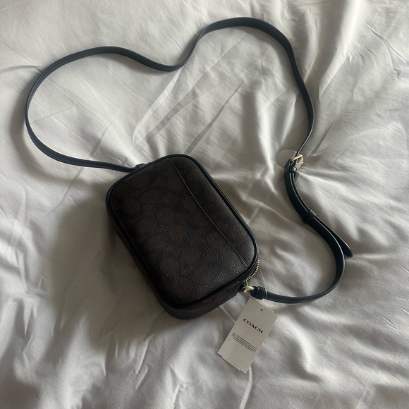 Coach mini bag - Picture 2 of 4